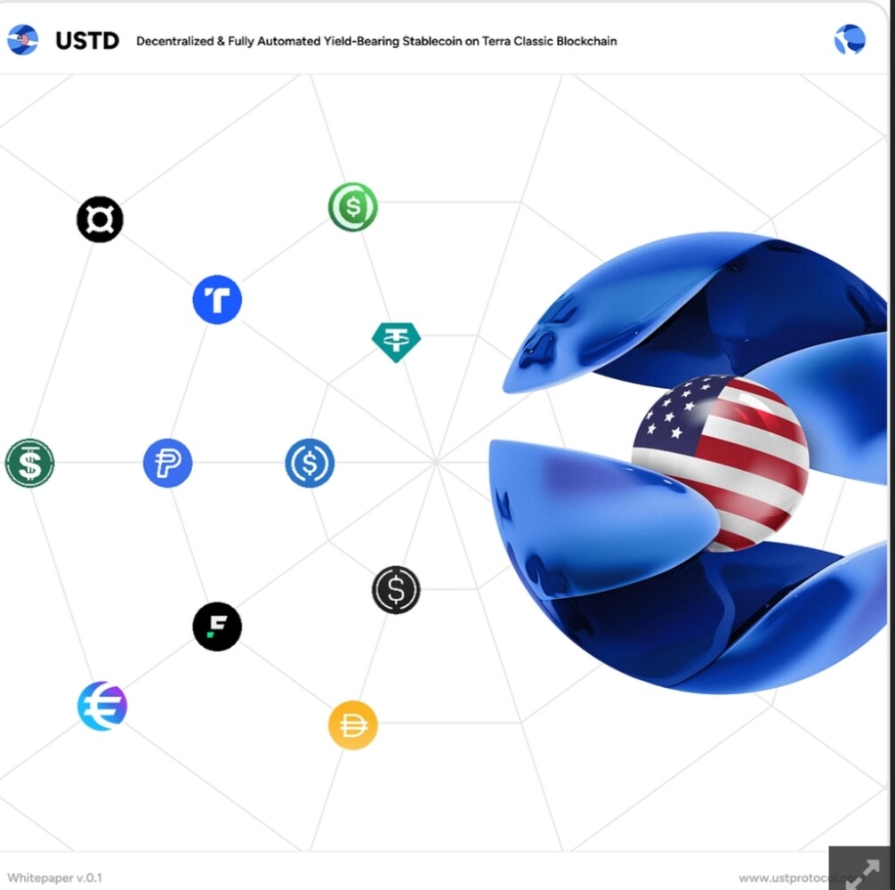 استیبل کوین نوین: عملکرد در لایه یک و مزایای آینده 🚀