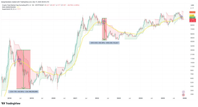 🚀 آلت‌سِیزن ۲۰۲۶: آیا فصل بیت‌کوین ادامه دارد یا نه؟