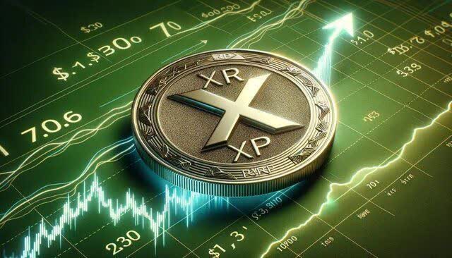 تصویر تحلیل صعود تاریخی ریپل (xrp): ورود به ۱۰۰ دارایی برتر جهان با ارزش ۱۸۰ میلیارد دلار! 🚀