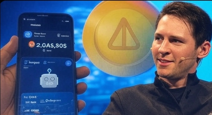 نات کوین: فرصت طلایی خرید و صعودی تاریخی در پیش است! 🚀