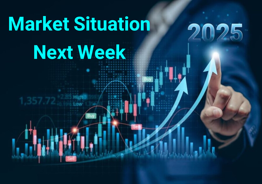 📈 چشم‌انداز هفتگی ارزهای دیجیتال: خرید و فروش و نکات کلیدی
