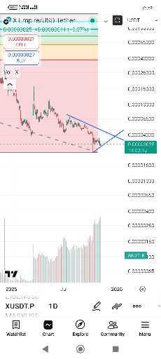 پیش‌بینی پامپ ارز دیجیتال تا ۱۹ نوامبر: صبور باشید! 🚀