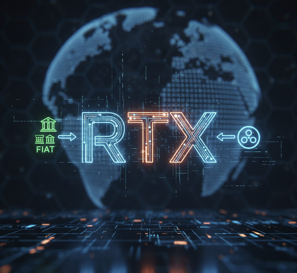 ریمیتکس و شباهت با ریپل: فرصت سرمایه گذاری 🚀