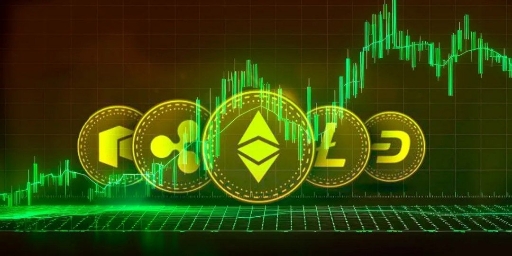 تصویر تحلیل آیا فصل آلت‌کوین‌ها آغاز شده است؟ بررسی وضعیت ton، icp، ada، ondo، doge و zec 🚀