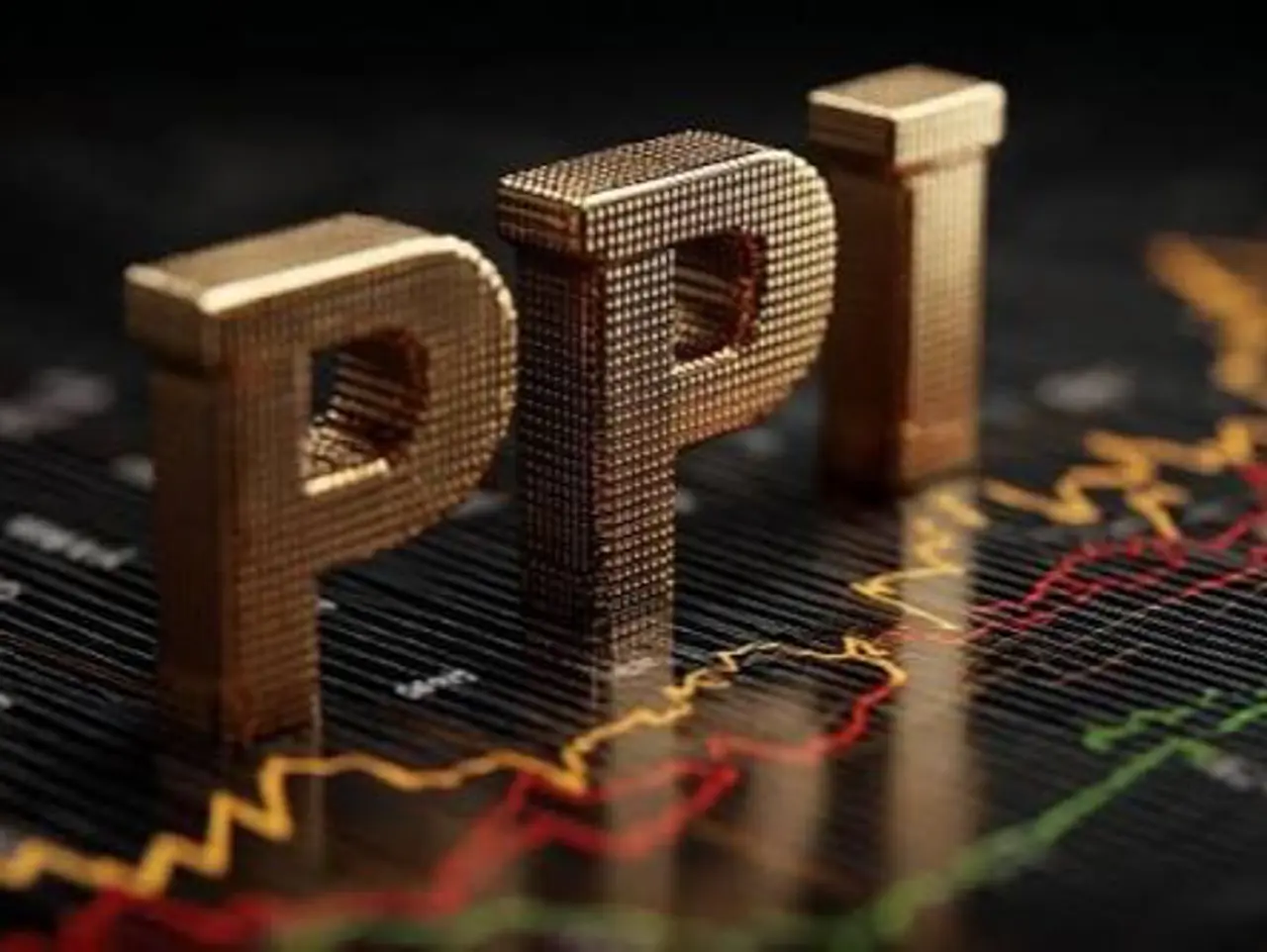 تصویر تحلیل 🔥باید دید عدد ppi امروز چی میشه؟ تورم تولیدکننده دوباره داغ می‌شه؟