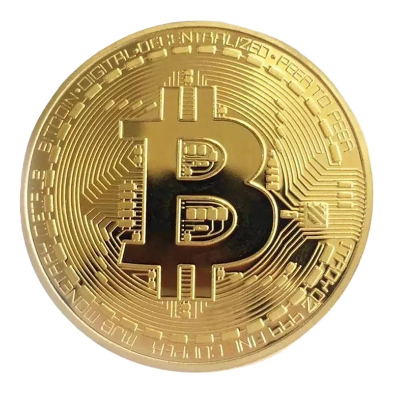 تصویر تحلیل بیت کوین یا طلا