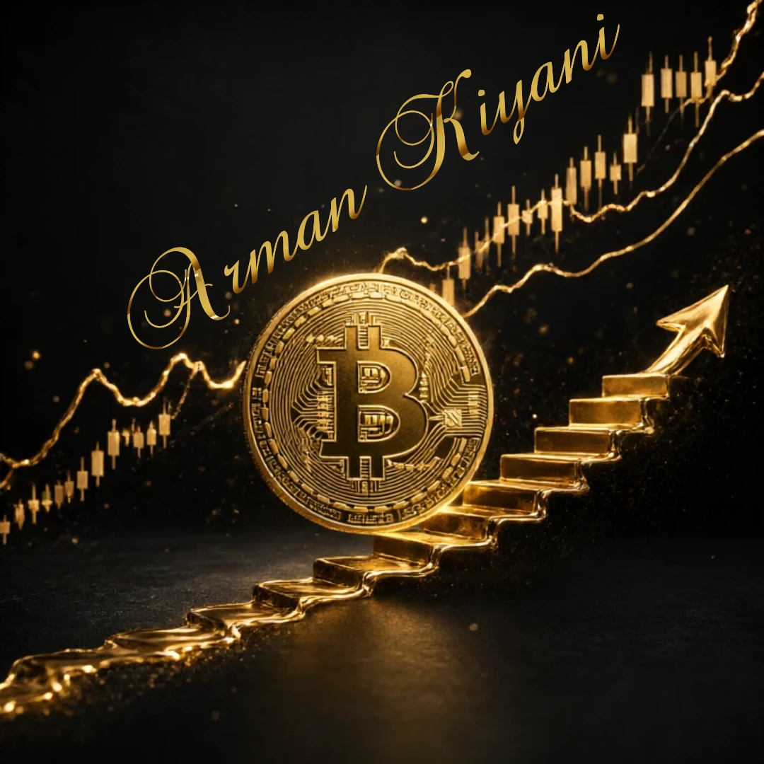 تصویر تحلیل 📈چهار سیگنال امیدوارکننده برای بیت‌کوین🚀