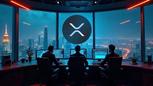 ثبت رکورد جدید جذب سرمایه در صندوق‌های etf اسپات ریپل (xrp) 📈