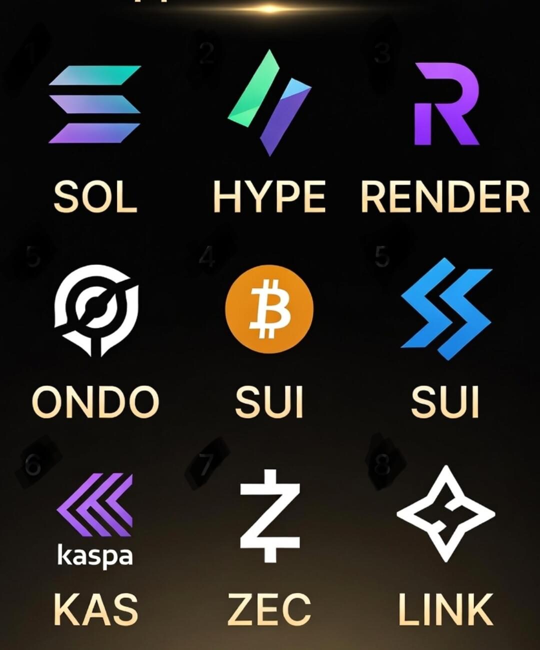 ✅ بهترین آلت‌کوین‌ها کوتاه‌مدتی، توی بازار فعلی