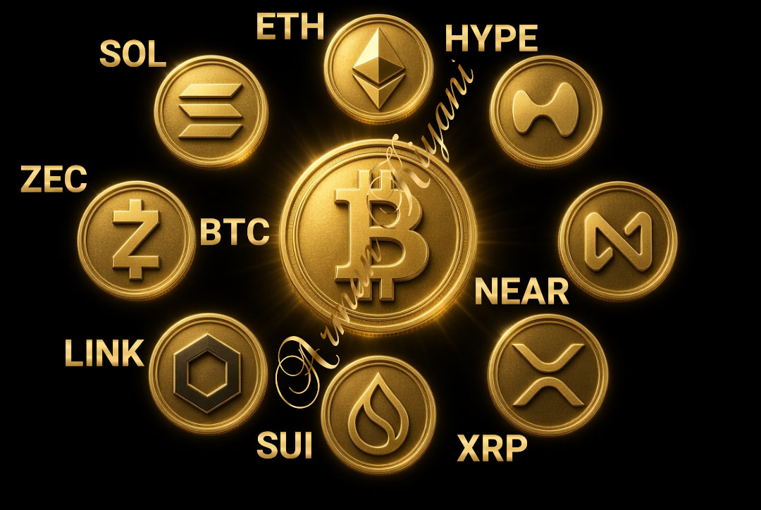 تصویر تحلیل 🚀معرفی ارزهای مستعد رشد برای آلت‌سیزن 2026-2027🚀
