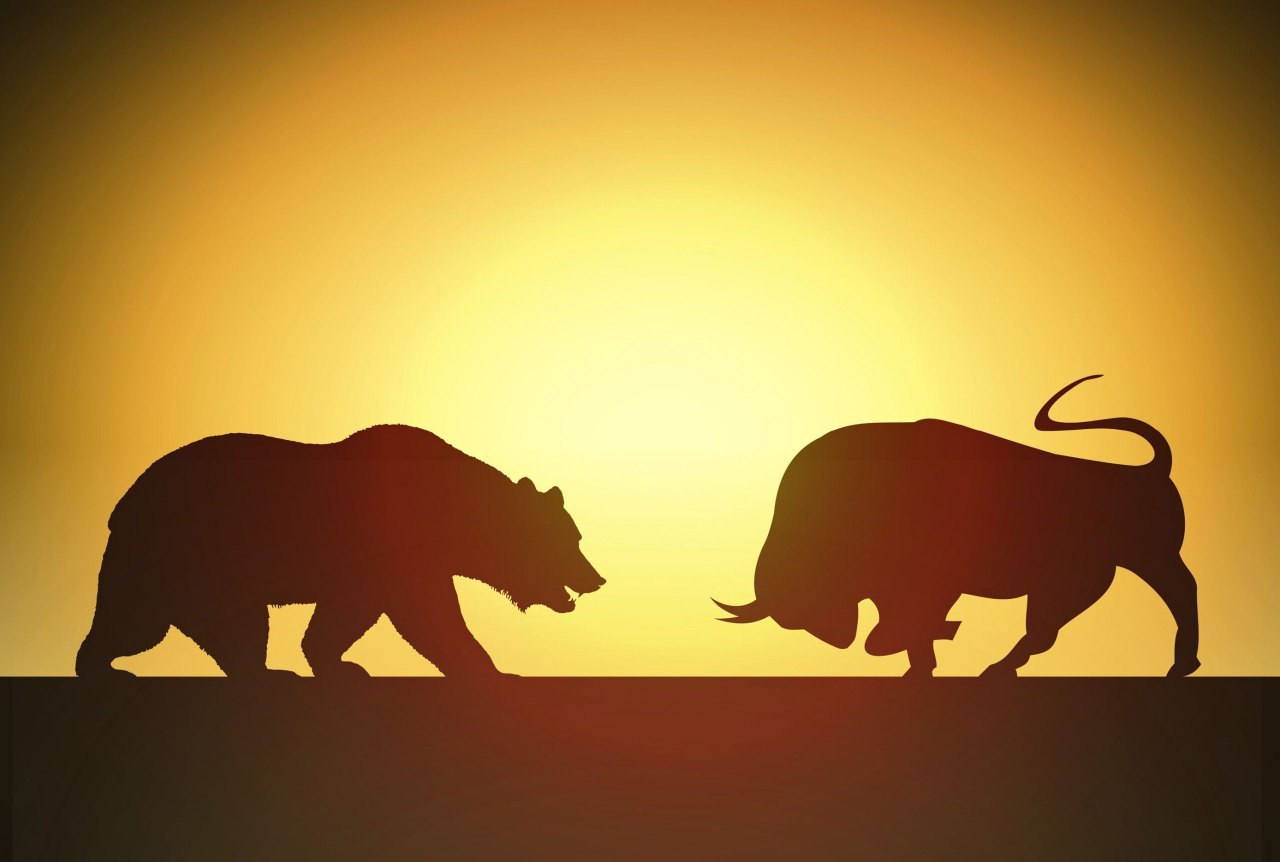 تصویر تحلیل بیت‌کوین در تقابل با سطوح حمایتی و مقاومتی کلیدی