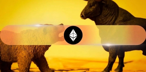 تحلیل سرنوشت اتریوم (eth): پرتاب به ۴,۸۰۰ دلار یا سقوط به ۱,۶۰۰ دلار؟
