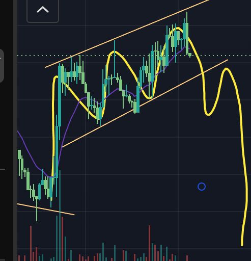 تحلیل وضعیت بازار: آیا ریزش بیت‌کوین ادامه دارد؟ 📉