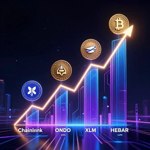تصویر تحلیل 🚀ارزهای آینده‌‌دار واقعی، در دنیای کریپتو⁉️