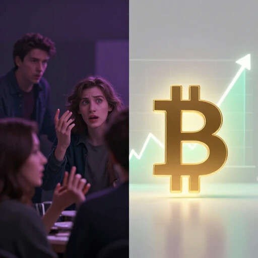 تصویر تحلیل #آموزشی: اصل👈🏼 «با شایعه بخر، با خبر بفروش» 🚀
