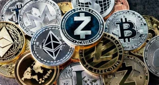 ورود سولانا، ریپل، ترون و بی‌ان‌بی به بورس مسکو 📈