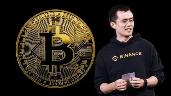 توصیه مهم « cz » به هولدرهای «بایننس bnb» 💰