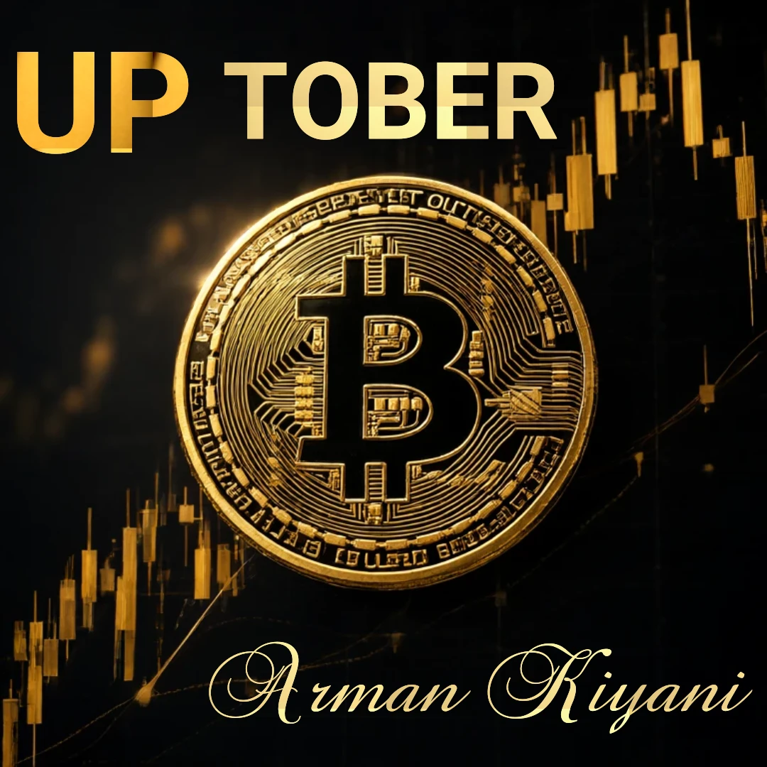 تصویر تحلیل بررسی جامع سناریوهای احتمالی بیت‌کوین در اکتبر داغ 🎃