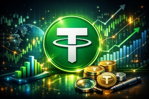 📈 تحلیل هفتگی تتر 1405/02.04: سطوح مقاومت و حمایت