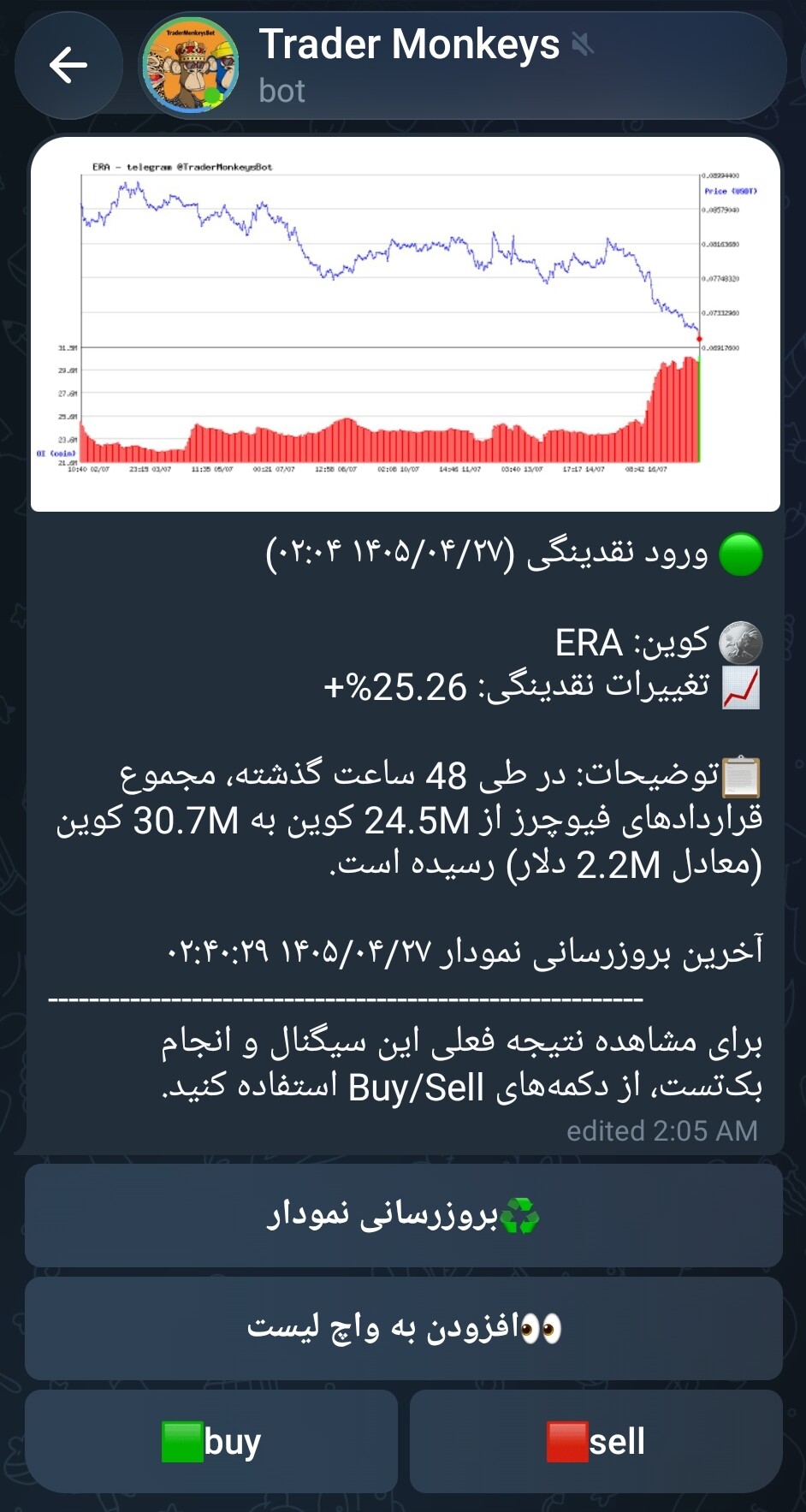 تصویر تحلیل تحلیل و معرفی era
