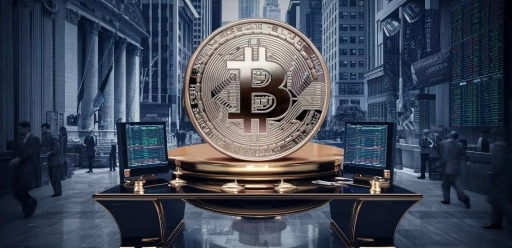 رکوردشکنی بورس آمریکا و عقب‌ماندگی بیت‌کوین؛ چرا بازارها همگام نیستند؟ 📉🚀
