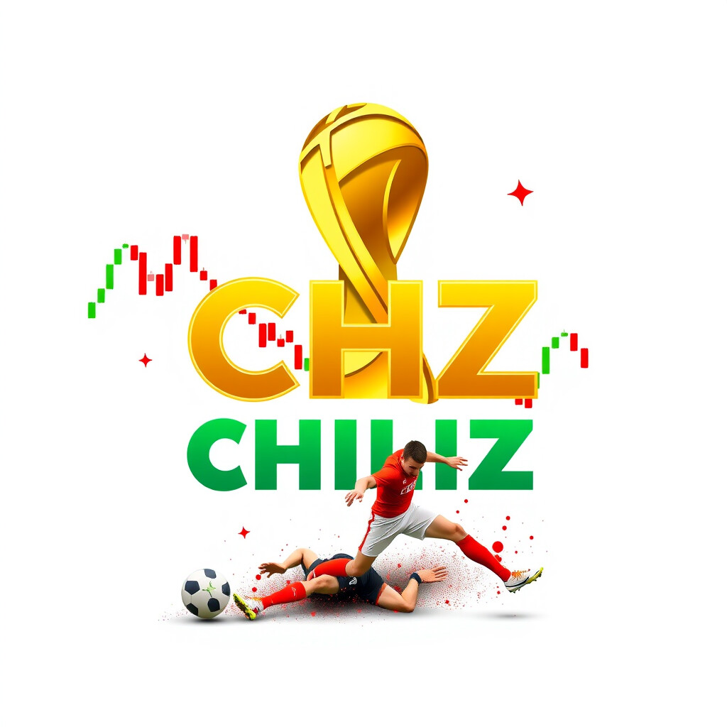 🚀 سیگنال خرید **چلیز chz** در آستانه جام جهانی ⚽