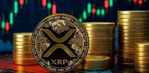 تصویر تحلیل خیز بلند ریپل (xrp) برای عبور از سد ۱.۴۰ دلار؛ آیا رالی جدید در راه است؟ 🚀